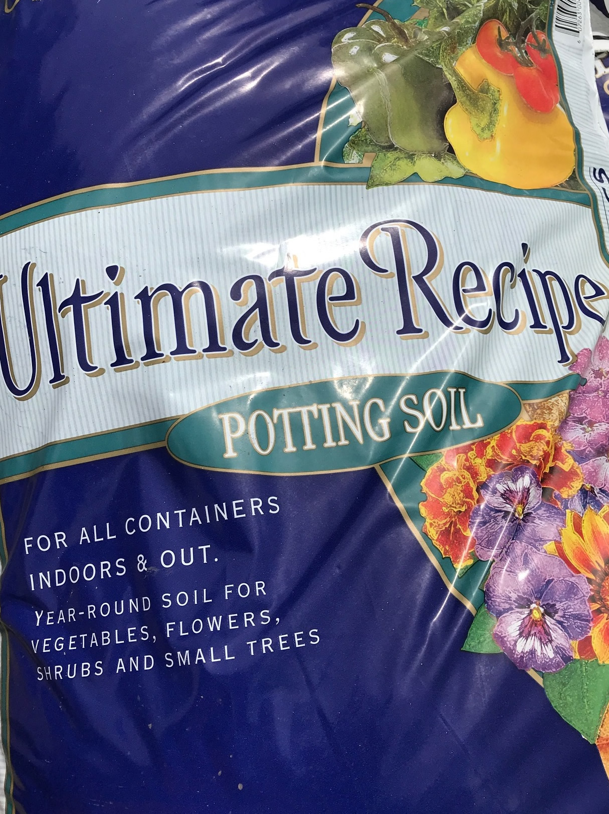 Petaluma Nursery, Cottage Gardens of Petaluma